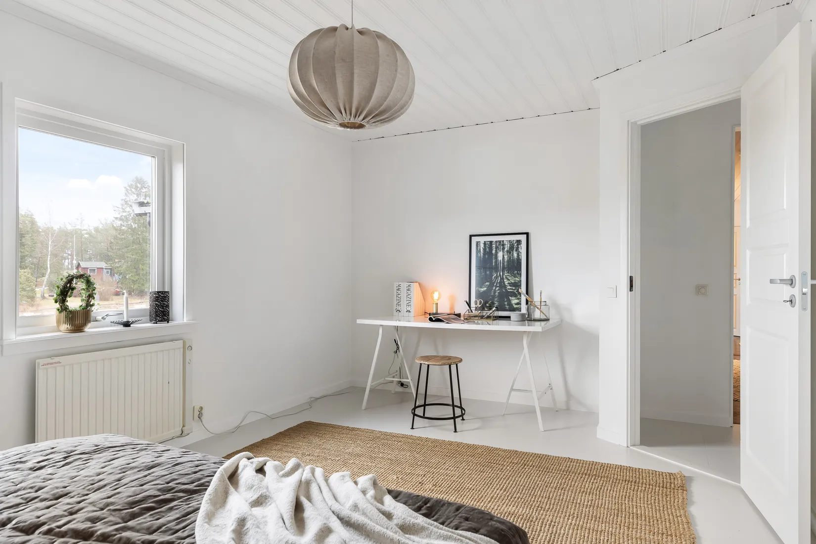 Villa, Nivsta byväg 8A, Nivsta, Norrtälje