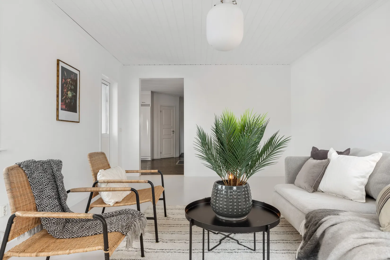 Villa, Nivsta byväg 8A, Nivsta, Norrtälje