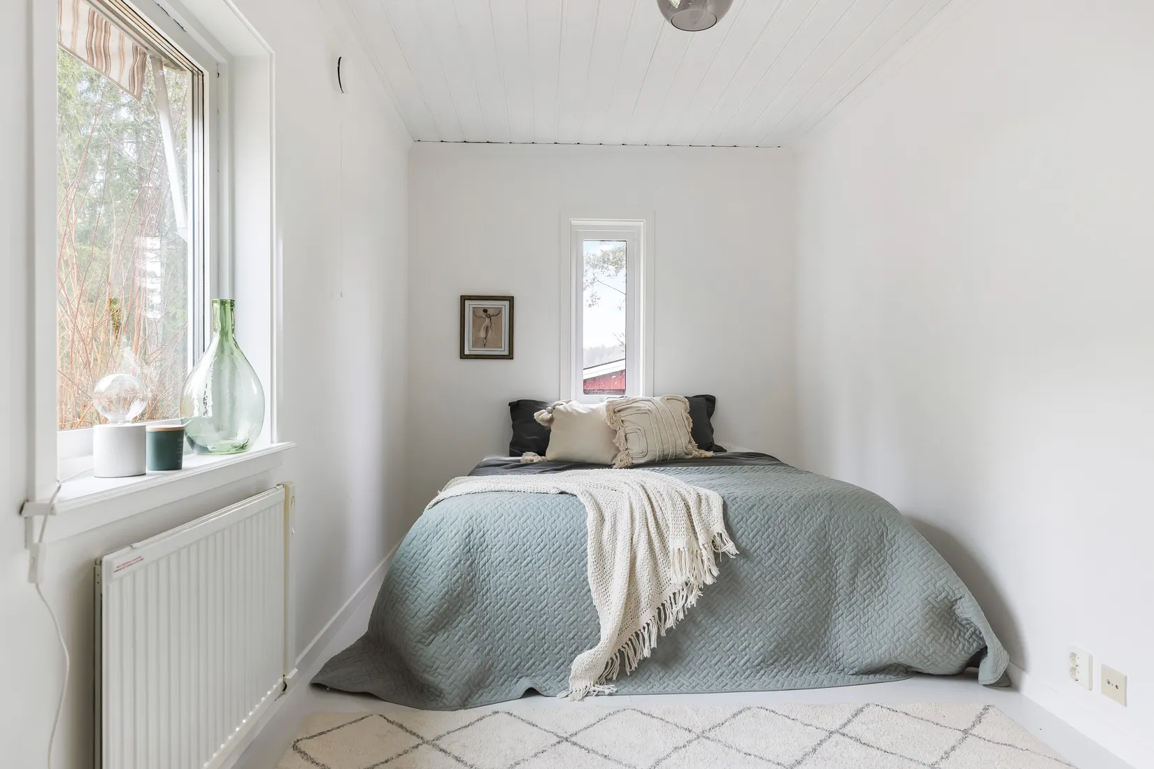 Villa, Nivsta byväg 8A, Nivsta, Norrtälje