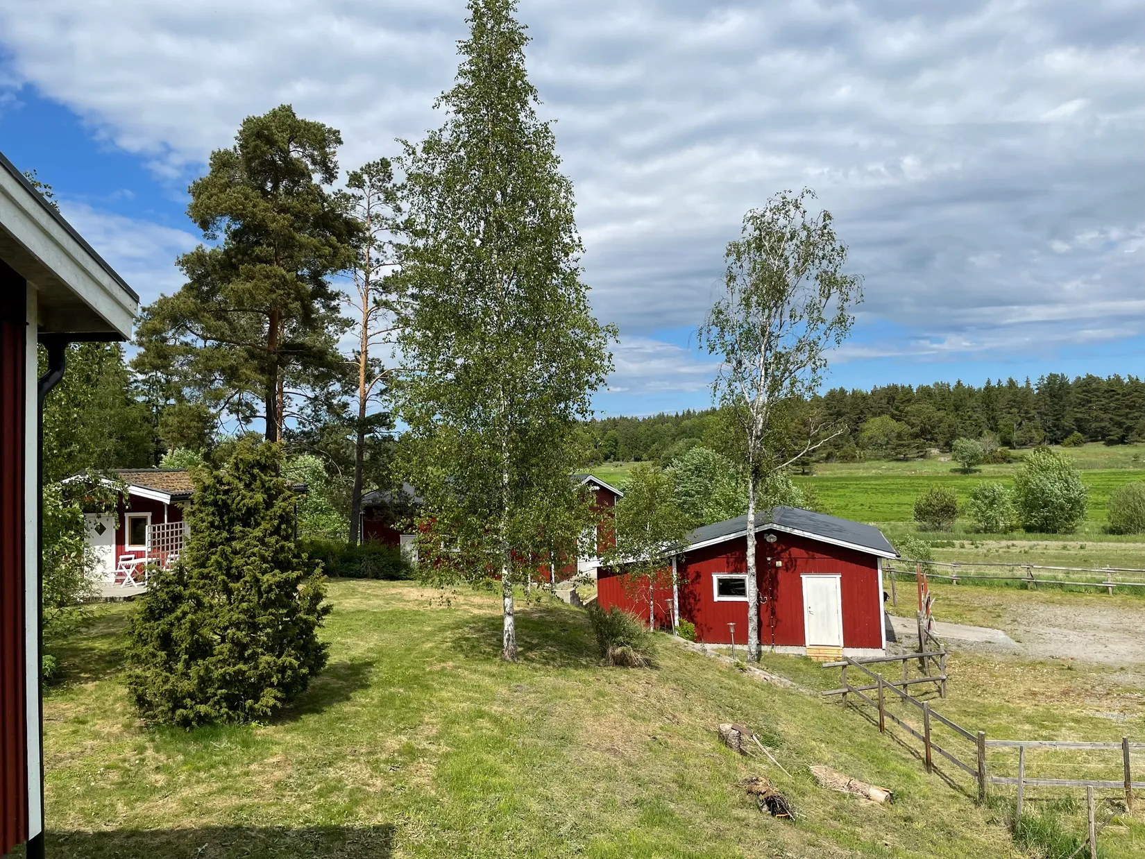 Villa, Nivsta byväg 8A, Nivsta, Norrtälje