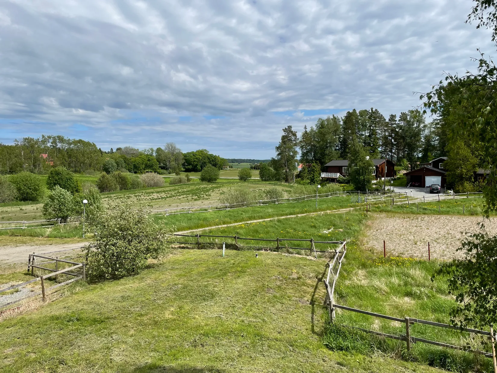 Villa, Nivsta byväg 8A, Nivsta, Norrtälje