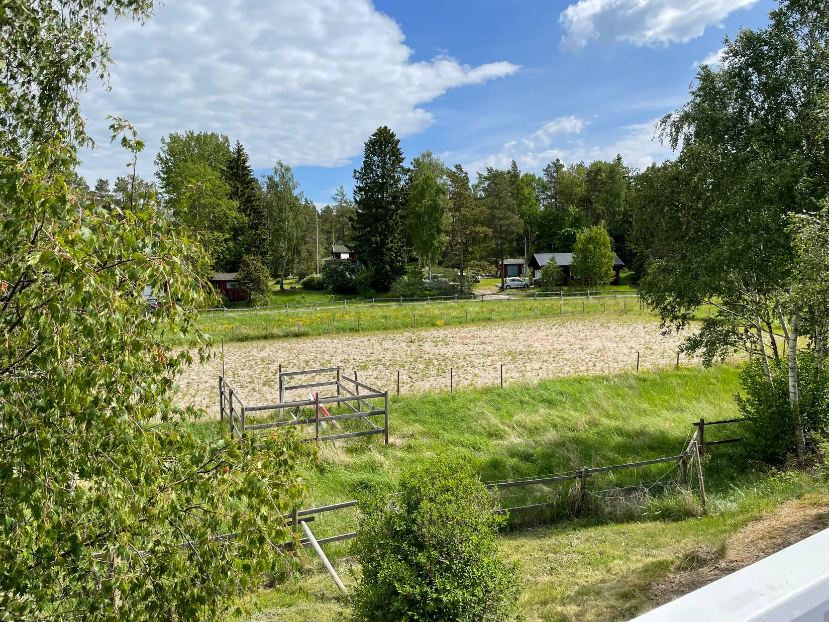 Villa, Nivsta byväg 8A, Nivsta, Norrtälje