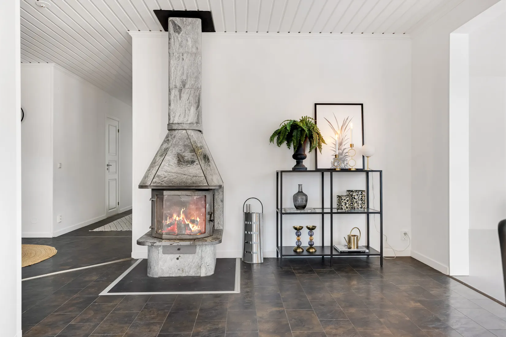 Villa, Nivsta byväg 8A, Nivsta, Norrtälje