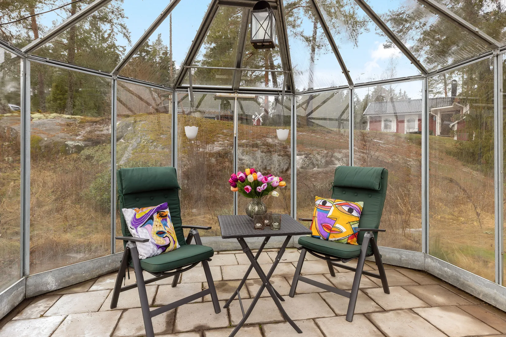 Villa, Nivsta byväg 8A, Nivsta, Norrtälje