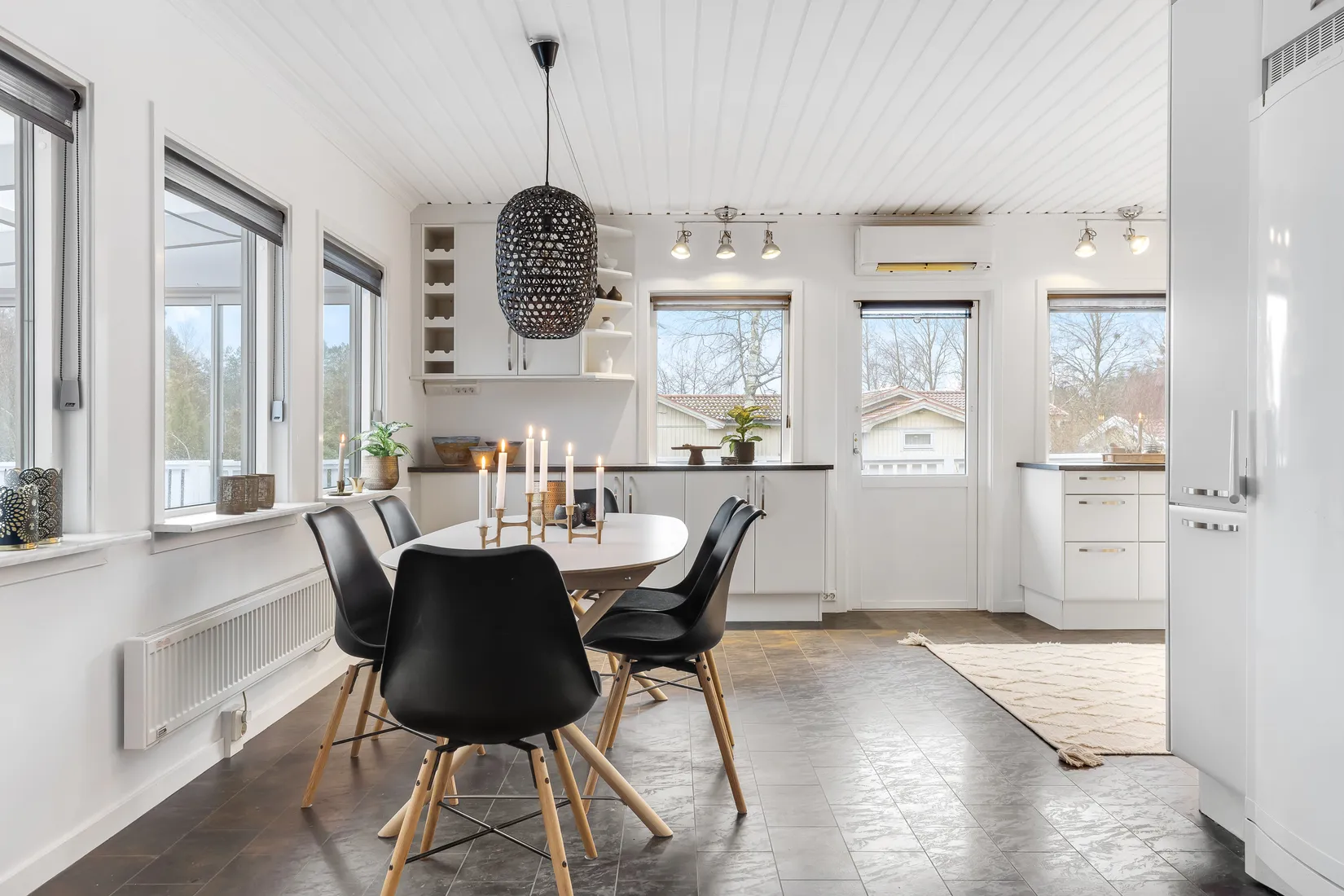 Villa, Nivsta byväg 8A, Nivsta, Norrtälje