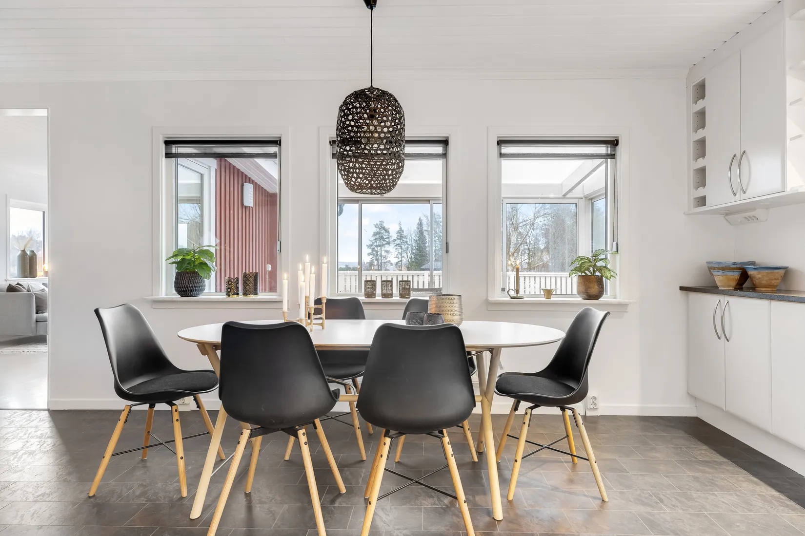 Villa, Nivsta byväg 8A, Nivsta, Norrtälje