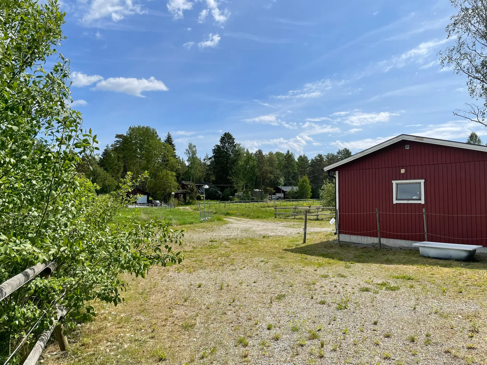 Villa, Nivsta byväg 8A, Nivsta, Norrtälje
