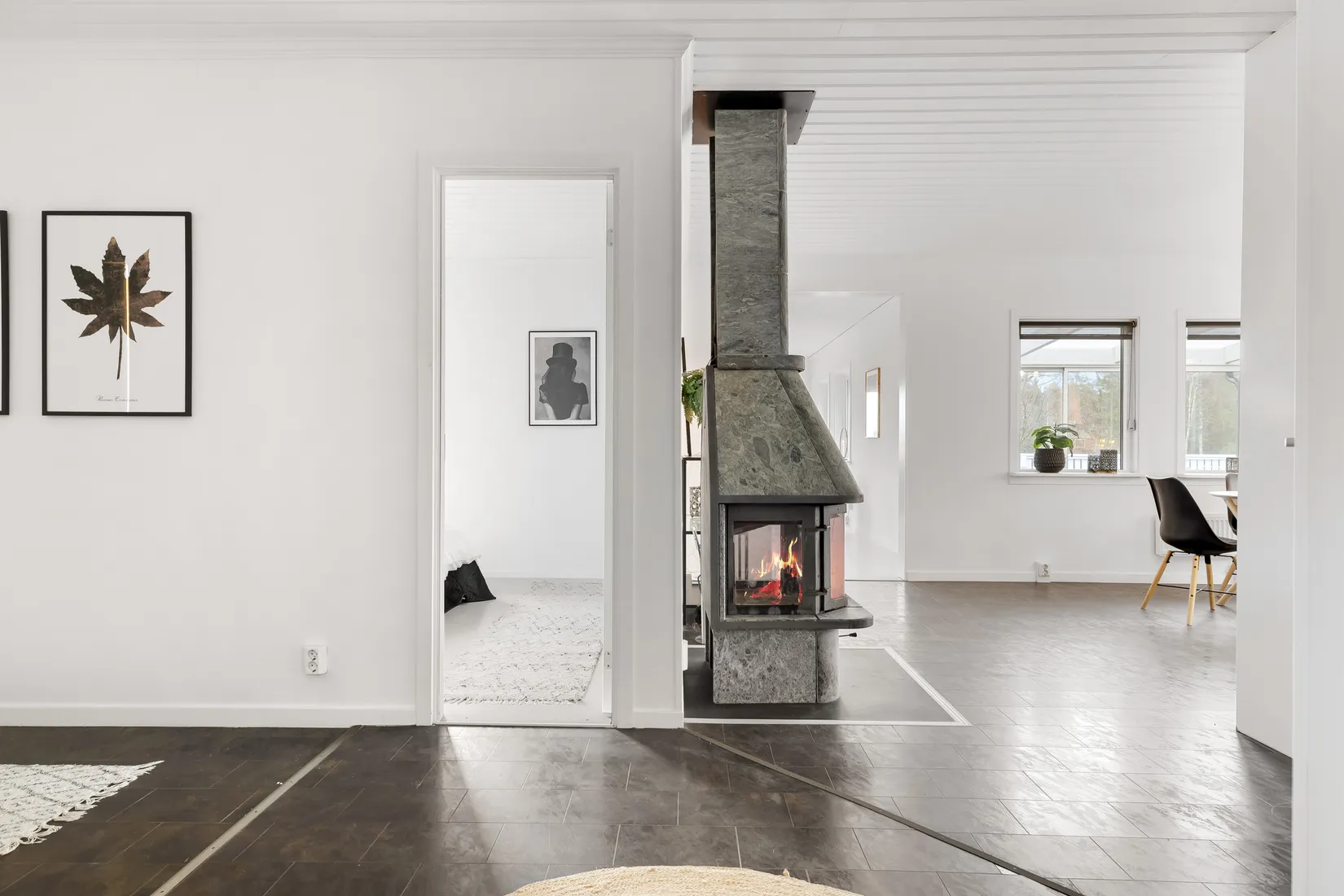Villa, Nivsta byväg 8A, Nivsta, Norrtälje