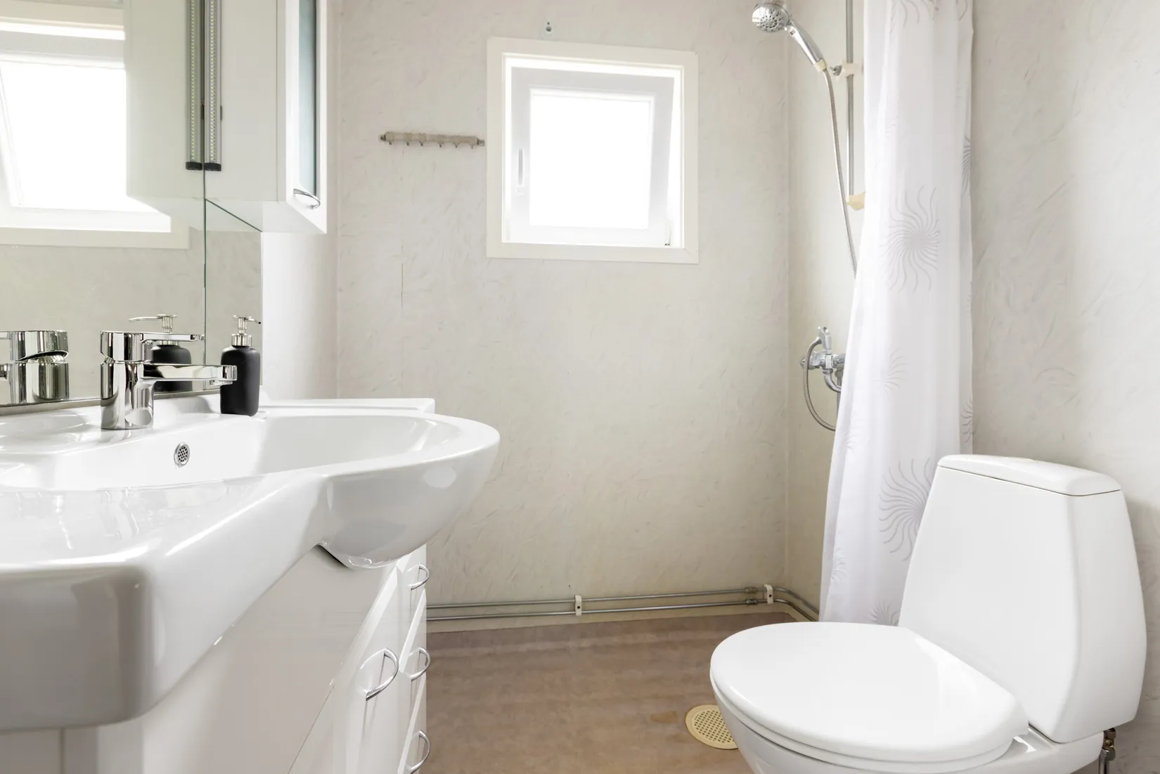 Villa, Inre Ringvägen 45, Robertsfors