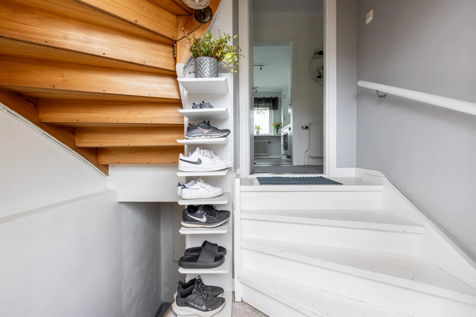 Villa, Inre Ringvägen 45, Robertsfors