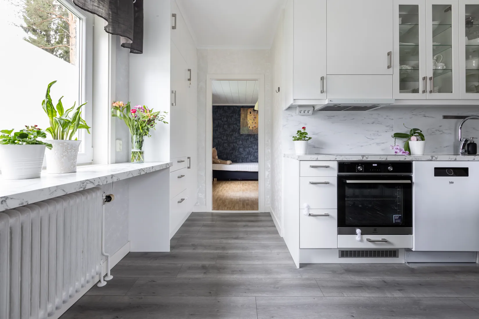 Villa, Inre Ringvägen 45, Robertsfors