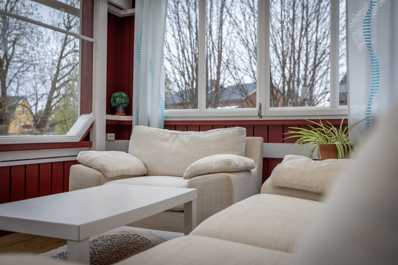 Villa, Inre Ringvägen 45, Robertsfors