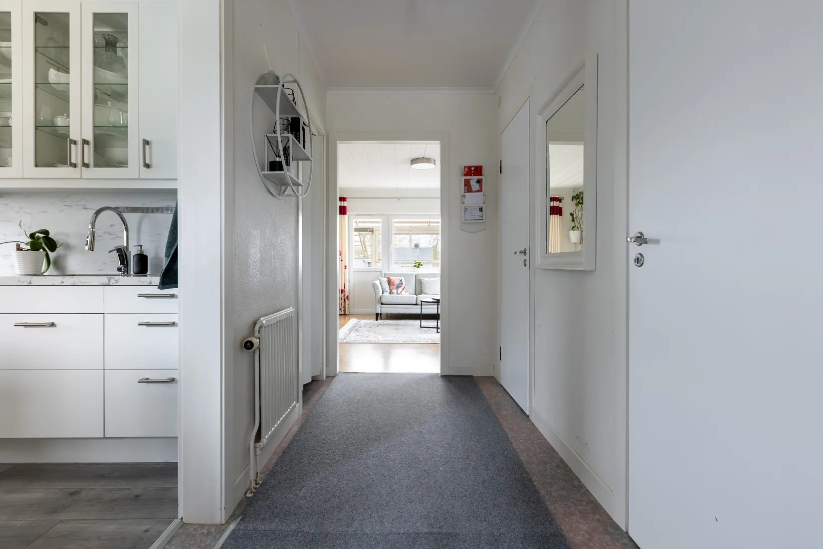 Villa, Inre Ringvägen 45, Robertsfors