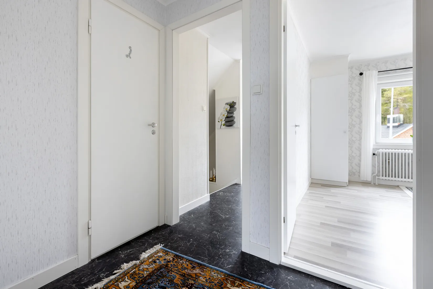 Villa, Inre Ringvägen 45, Robertsfors