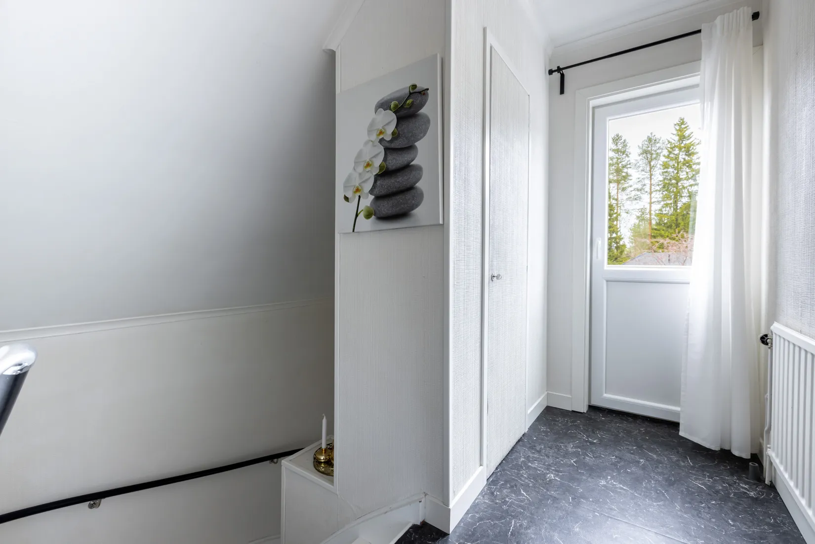 Villa, Inre Ringvägen 45, Robertsfors