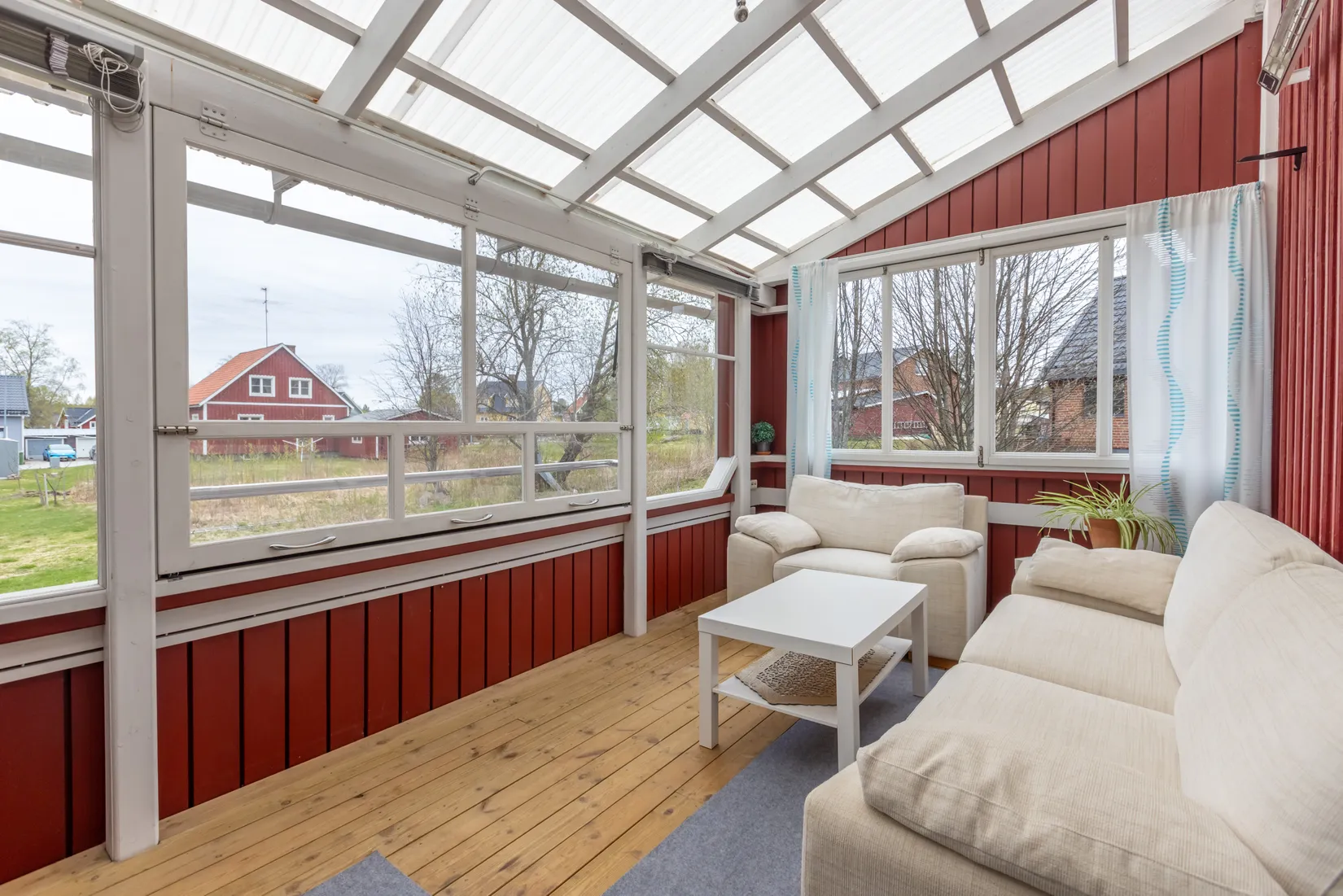 Villa, Inre Ringvägen 45, Robertsfors