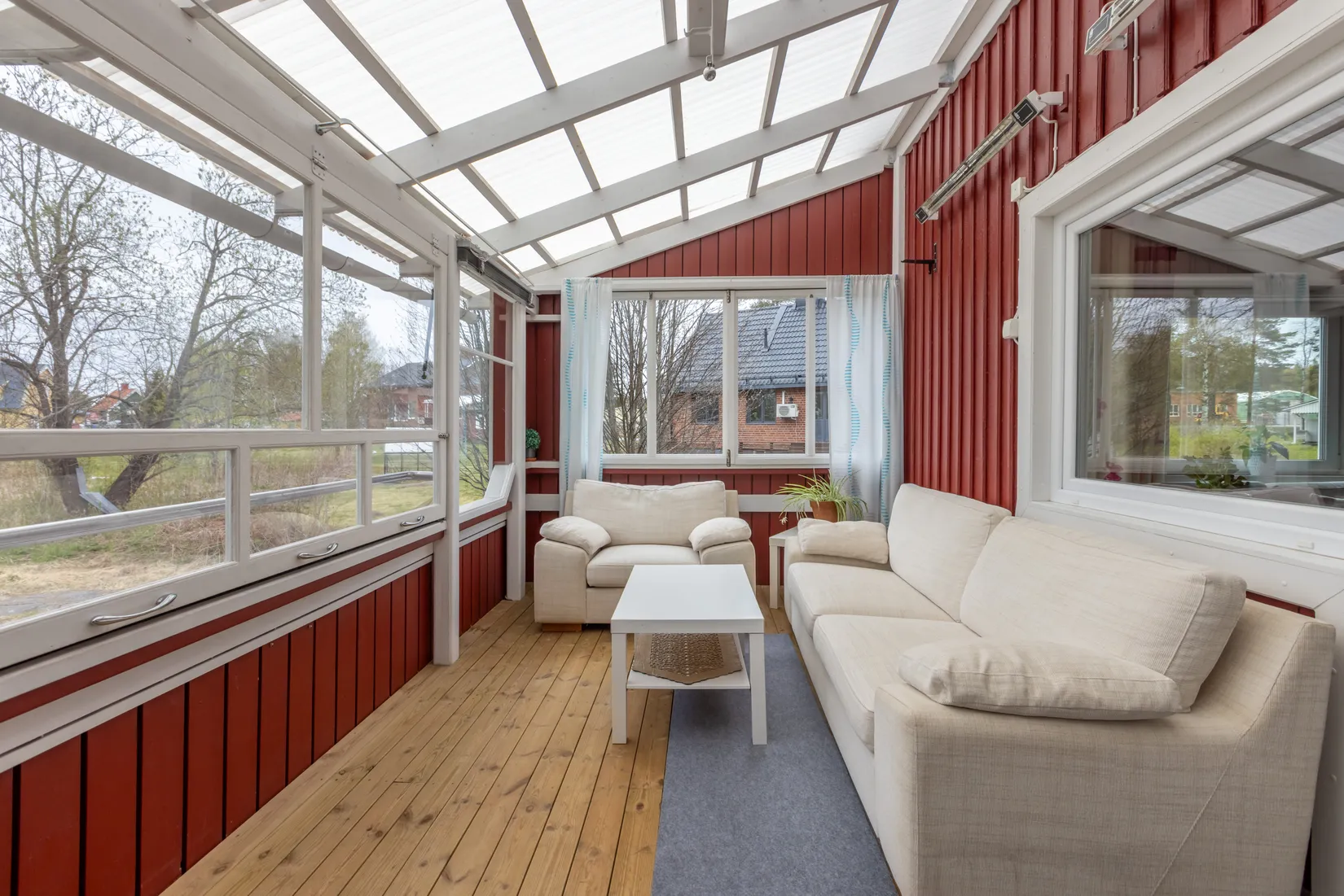 Villa, Inre Ringvägen 45, Robertsfors