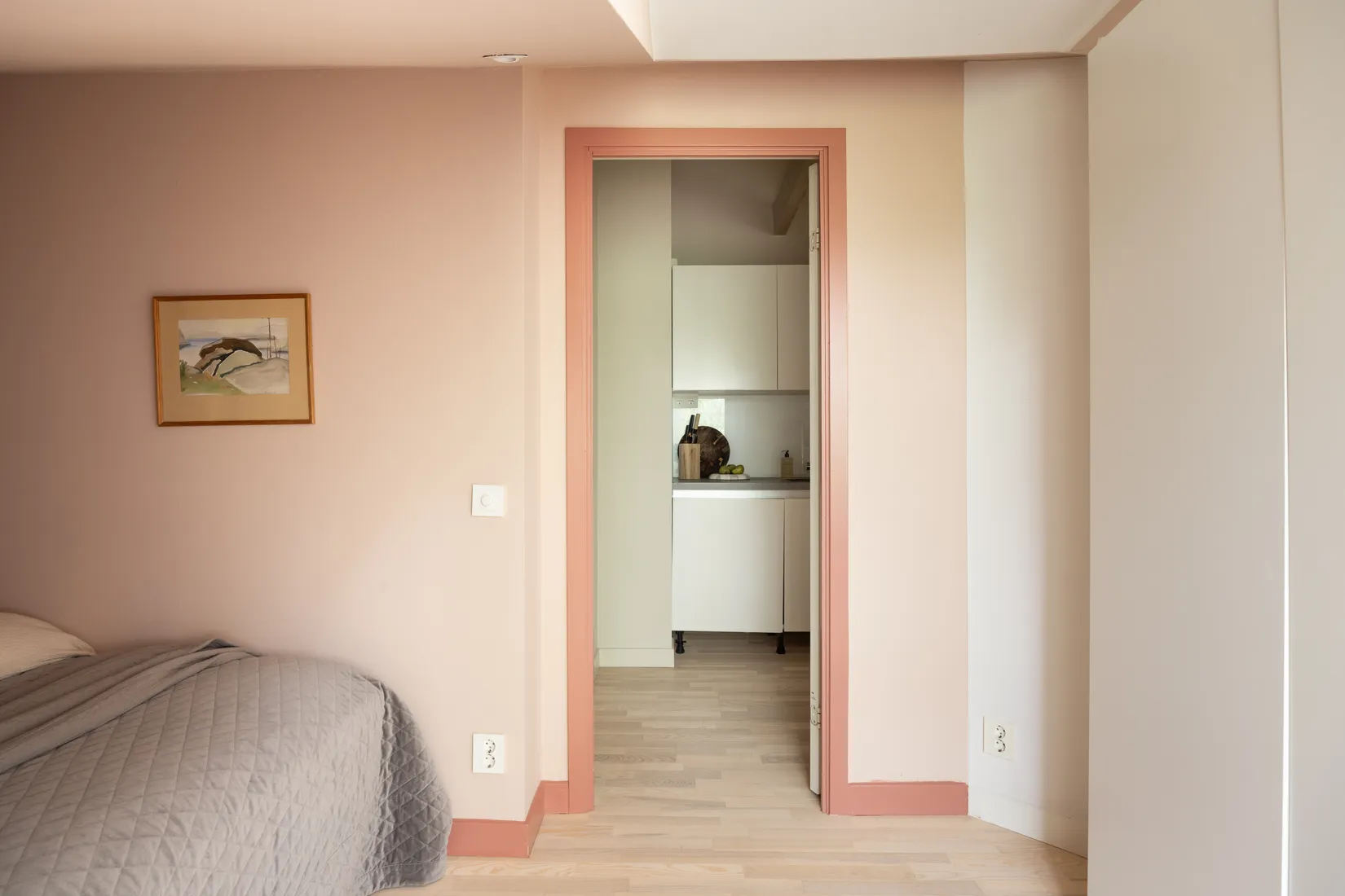 Bostadsrätt, Lövåsvägen 21, Bromma - Ulvsunda, Stockholm