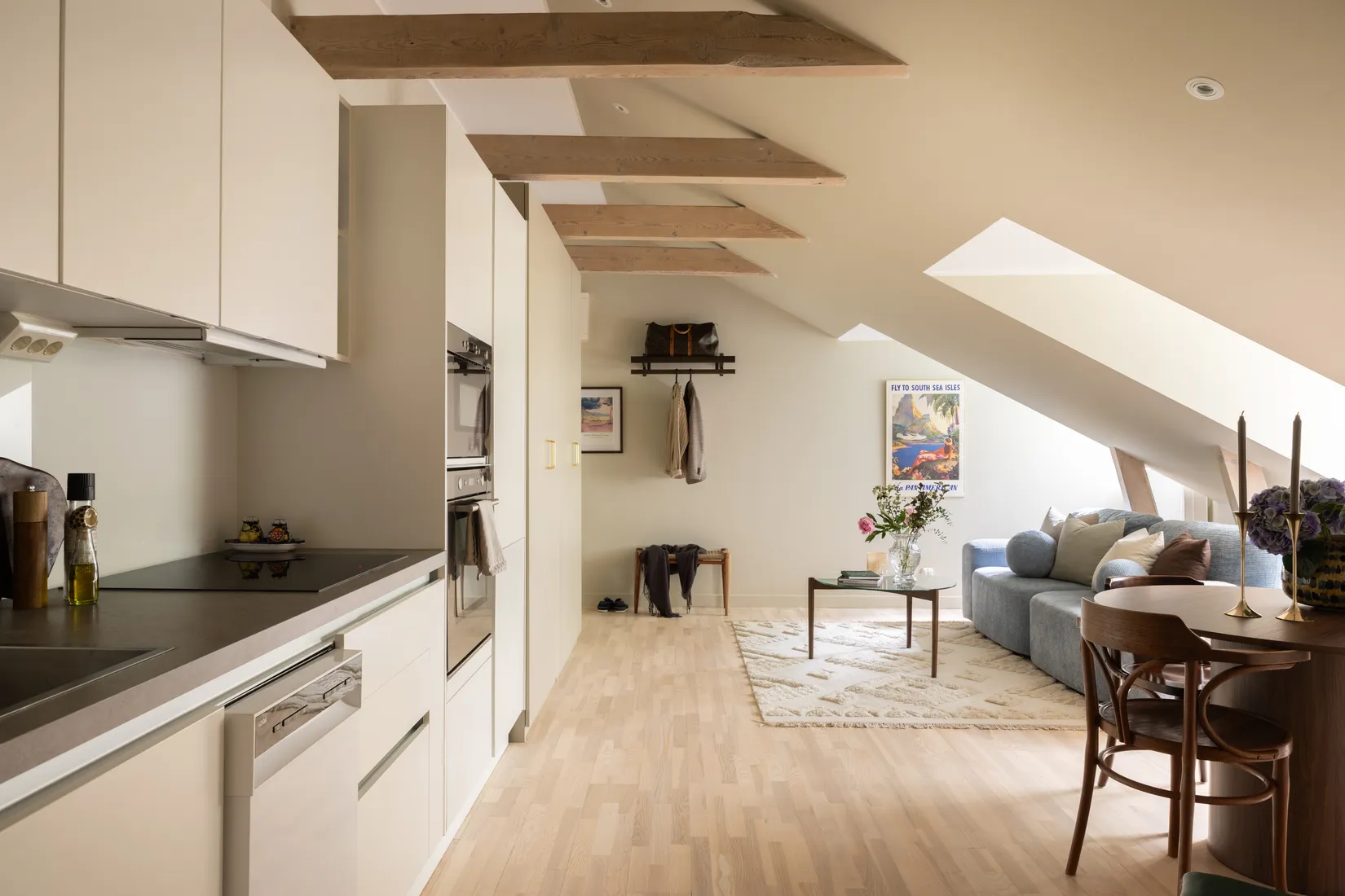 Bostadsrätt, Lövåsvägen 21, Bromma - Ulvsunda, Stockholm