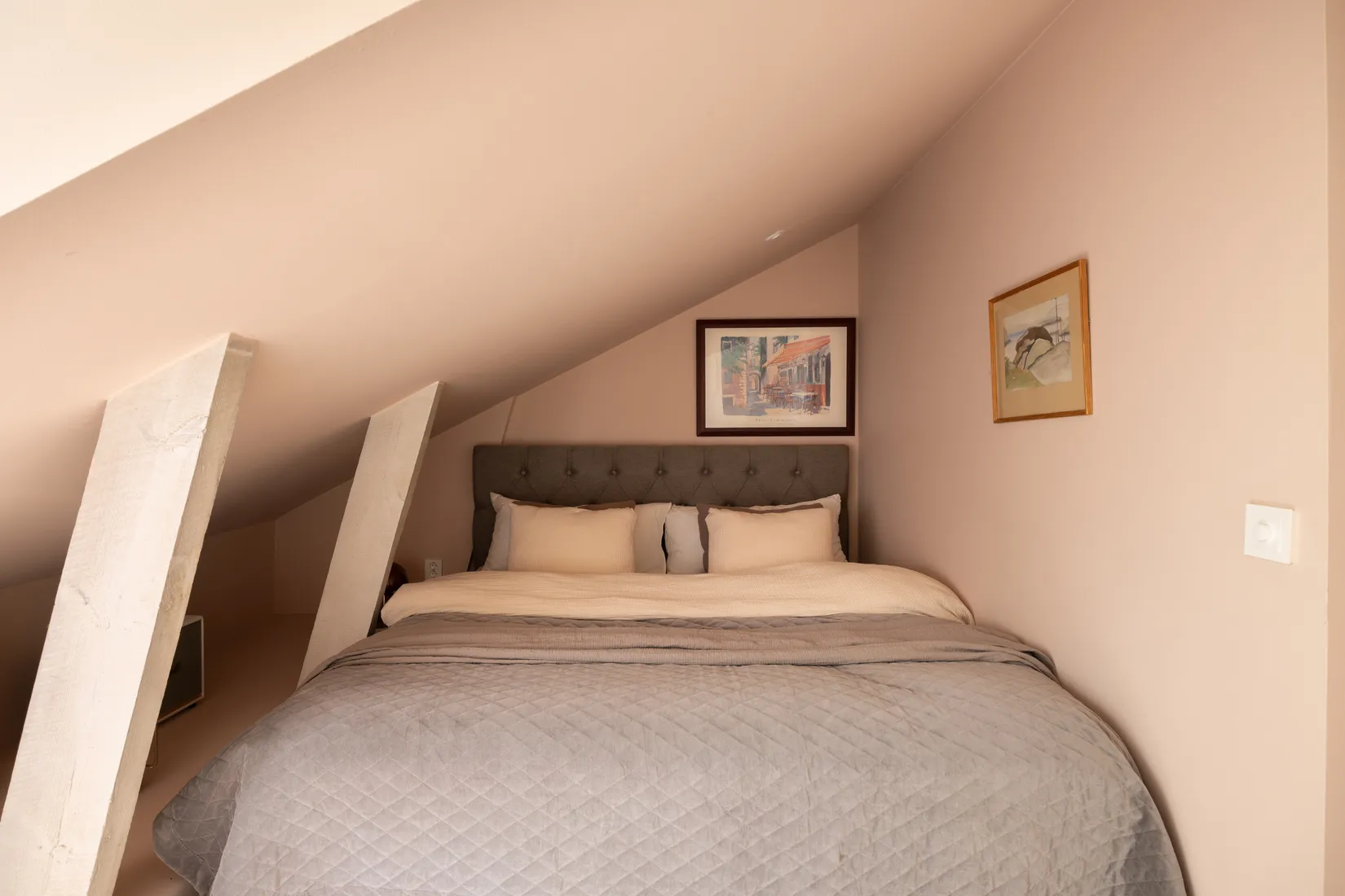 Bostadsrätt, Lövåsvägen 21, Bromma - Ulvsunda, Stockholm
