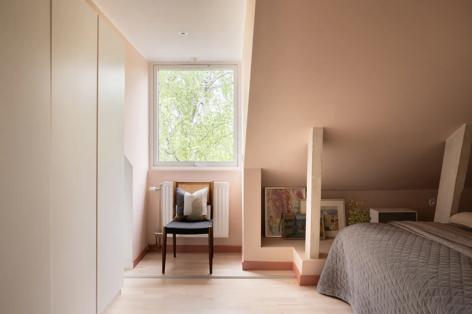Bostadsrätt, Lövåsvägen 21, Bromma - Ulvsunda, Stockholm