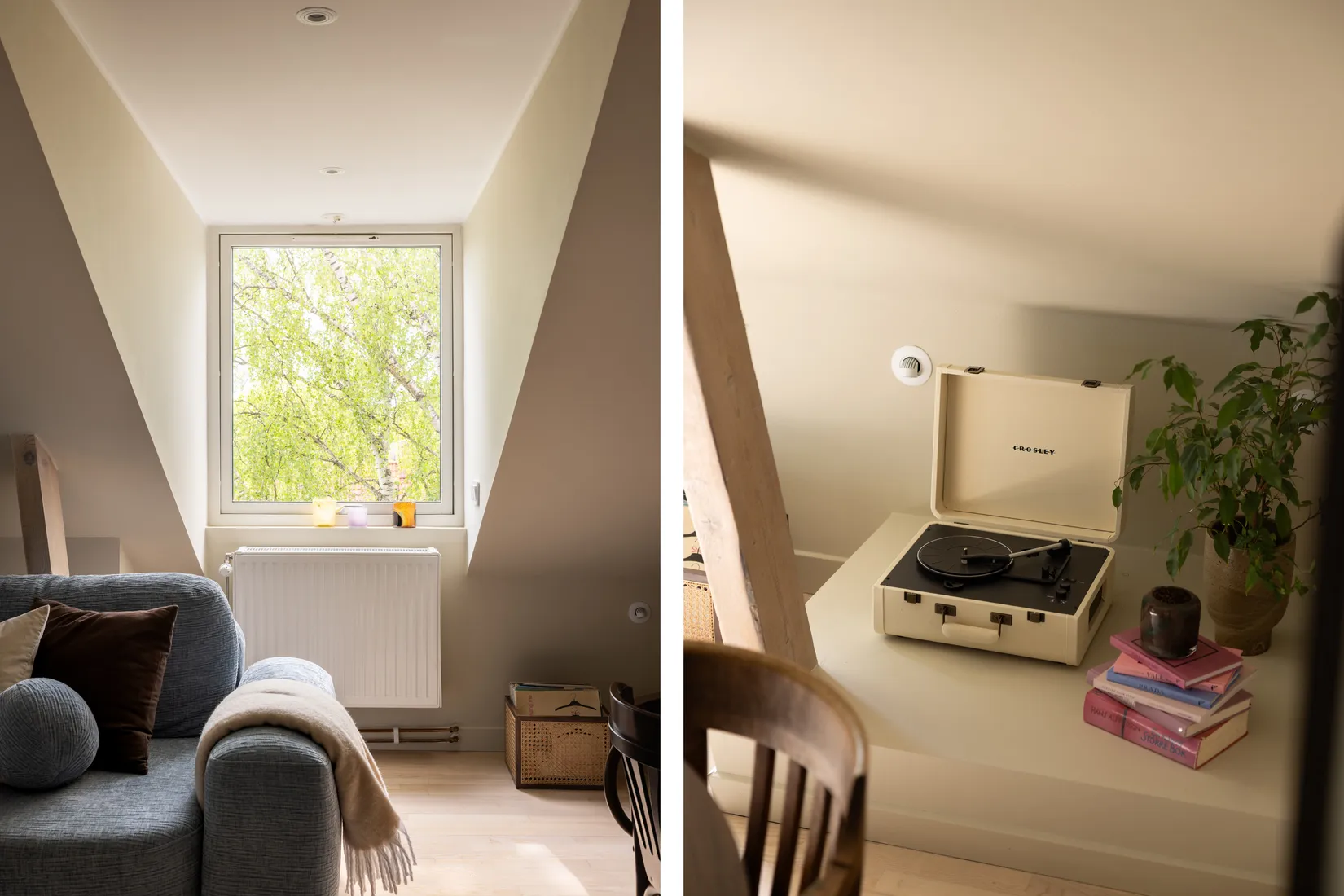 Bostadsrätt, Lövåsvägen 21, Bromma - Ulvsunda, Stockholm