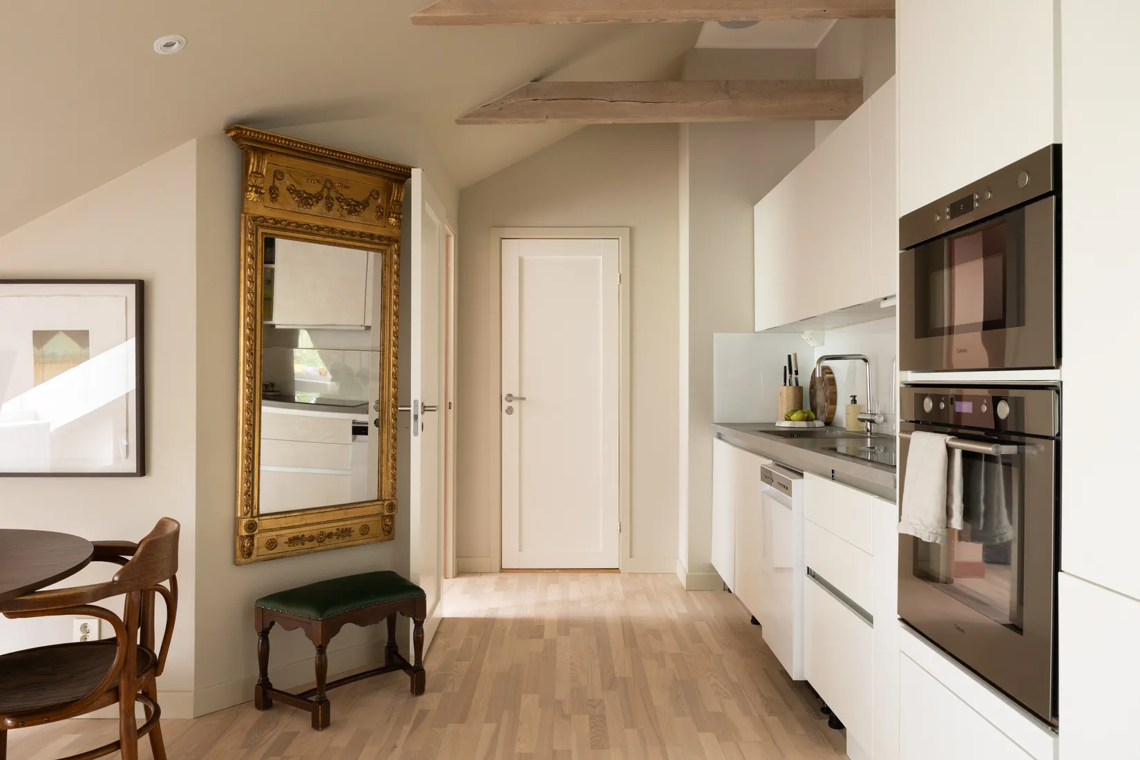 Bostadsrätt, Lövåsvägen 21, Bromma - Ulvsunda, Stockholm