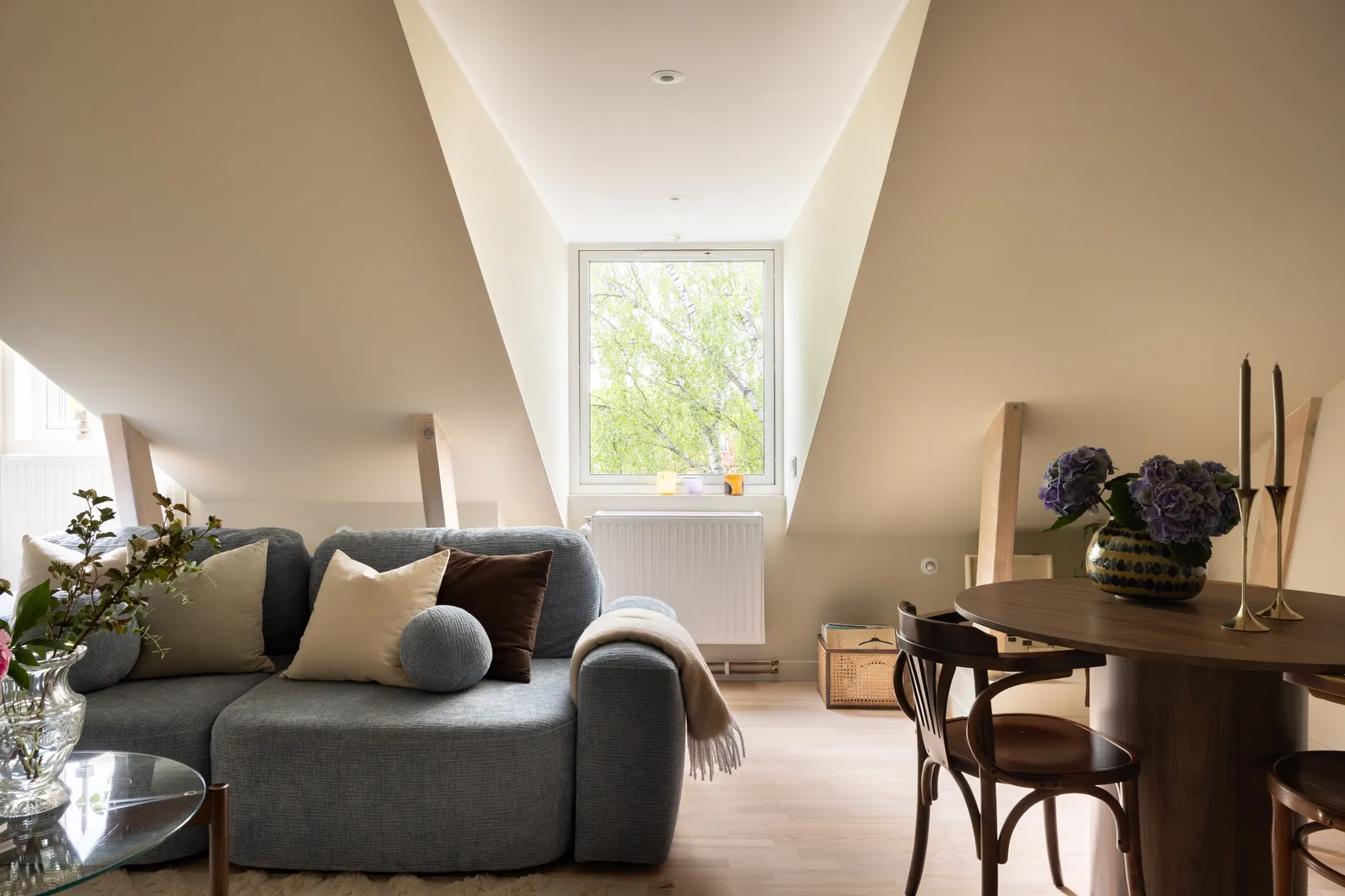 Bostadsrätt, Lövåsvägen 21, Bromma - Ulvsunda, Stockholm