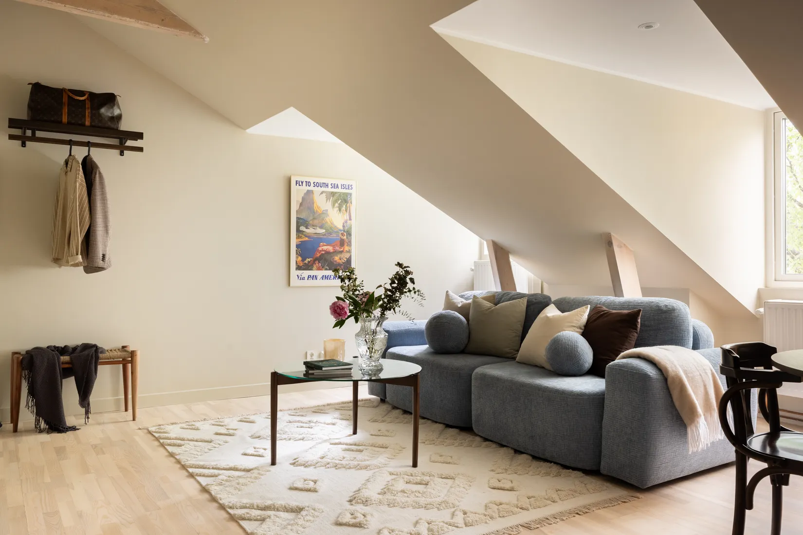 Bostadsrätt, Lövåsvägen 21, Bromma - Ulvsunda, Stockholm