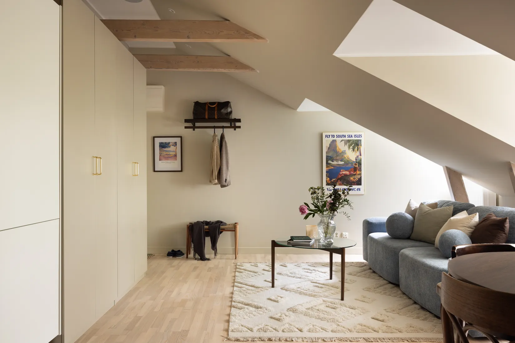 Bostadsrätt, Lövåsvägen 21, Bromma - Ulvsunda, Stockholm