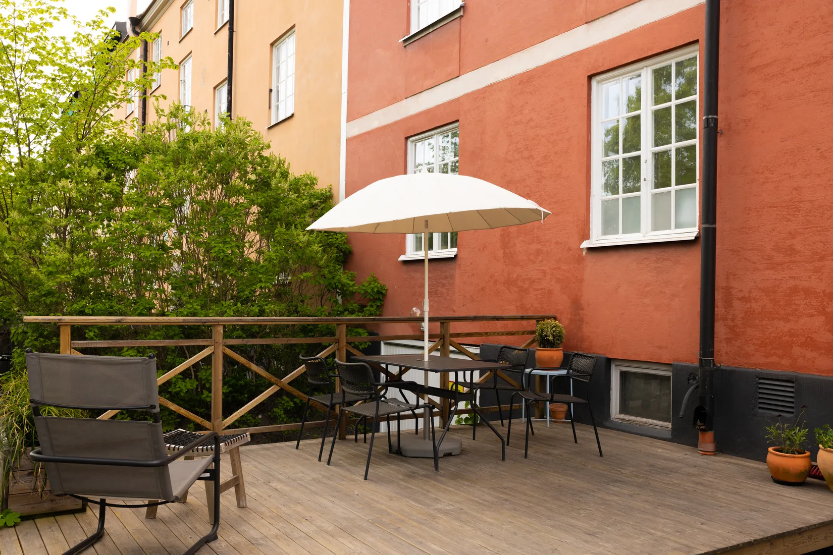 Bostadsrätt, Lövåsvägen 21, Bromma - Ulvsunda, Stockholm