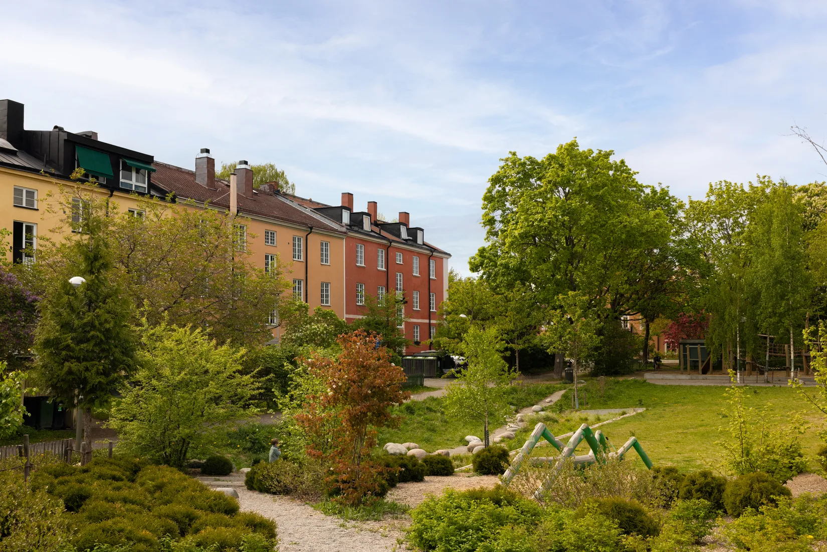 Bostadsrätt, Lövåsvägen 21, Bromma - Ulvsunda, Stockholm