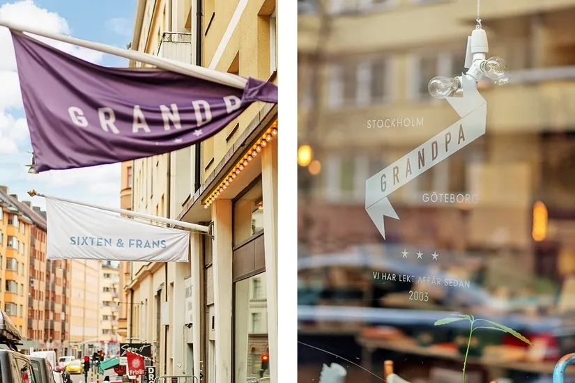 Bostadsrätt, Fridhemsgatan 29A, Kungsholmen - Fridhemsplan, Stockholm