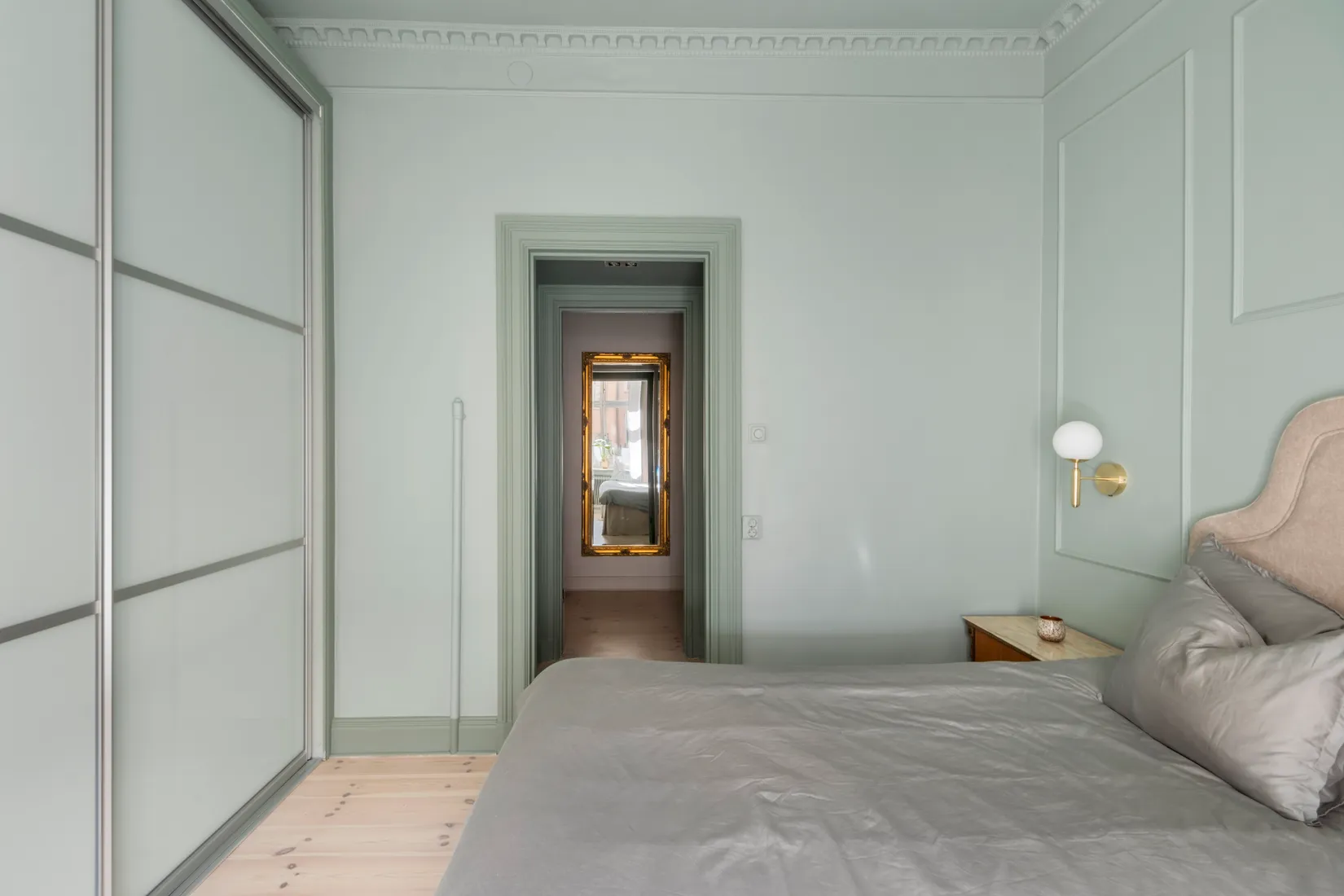 Bostadsrätt, Fridhemsgatan 29A, Kungsholmen - Fridhemsplan, Stockholm
