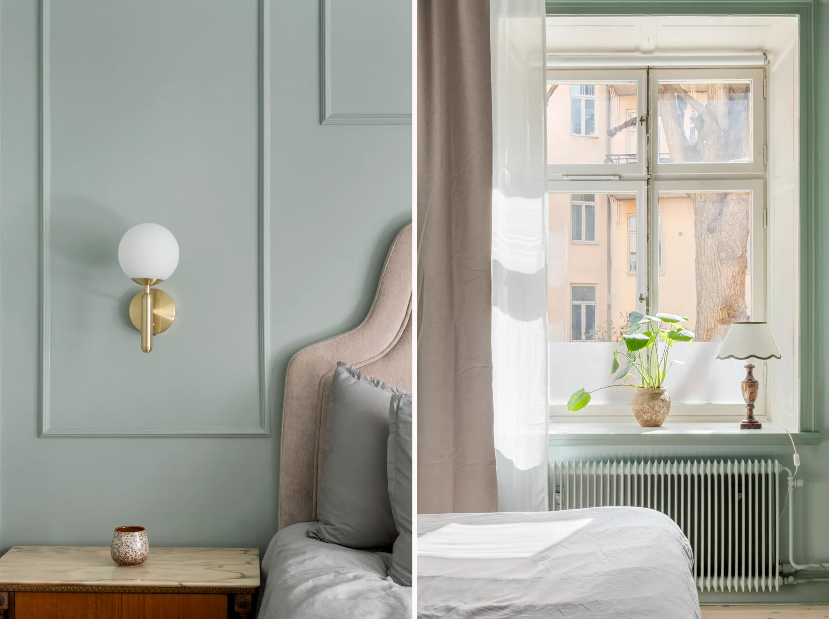 Bostadsrätt, Fridhemsgatan 29A, Kungsholmen - Fridhemsplan, Stockholm