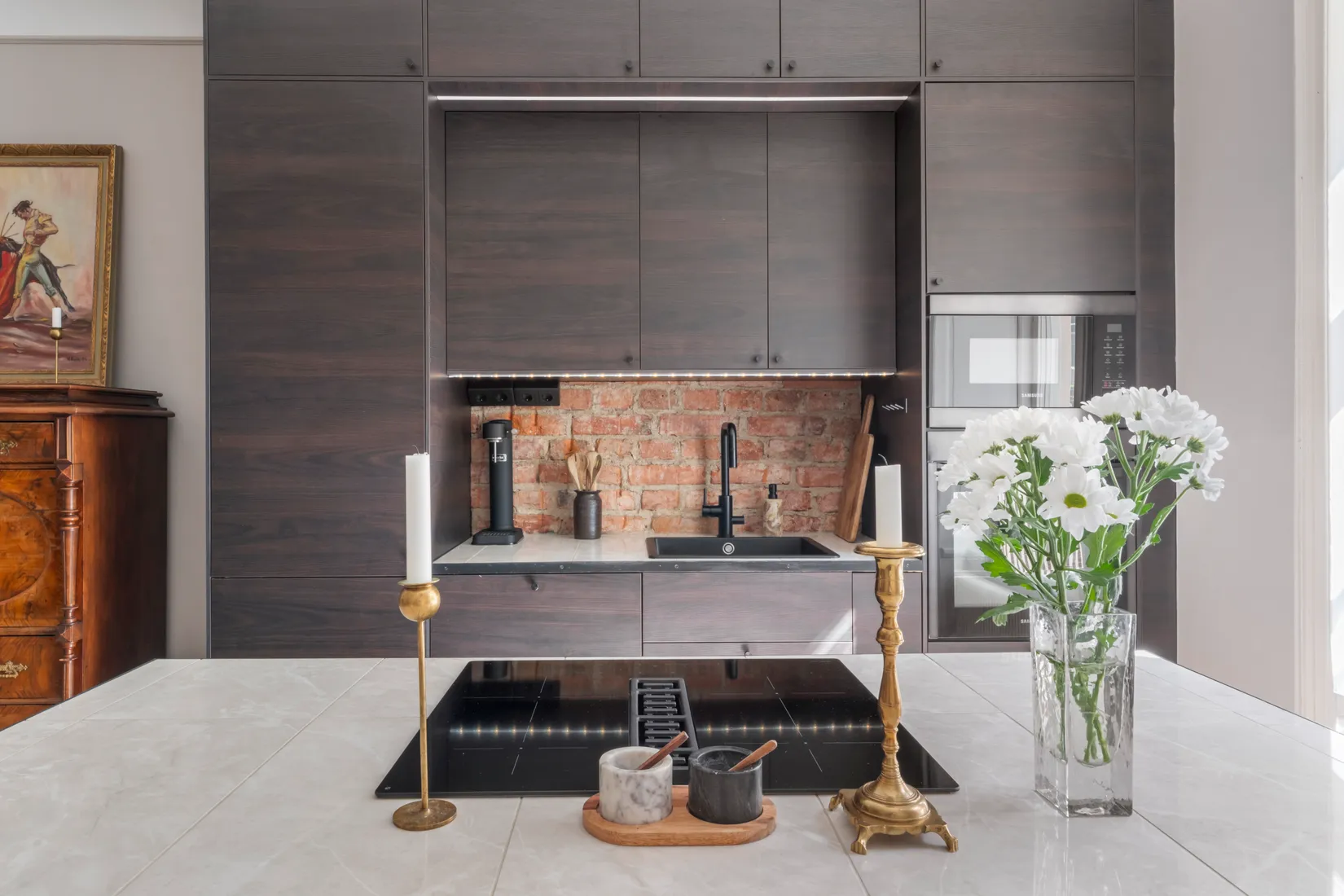 Bostadsrätt, Fridhemsgatan 29A, Kungsholmen - Fridhemsplan, Stockholm