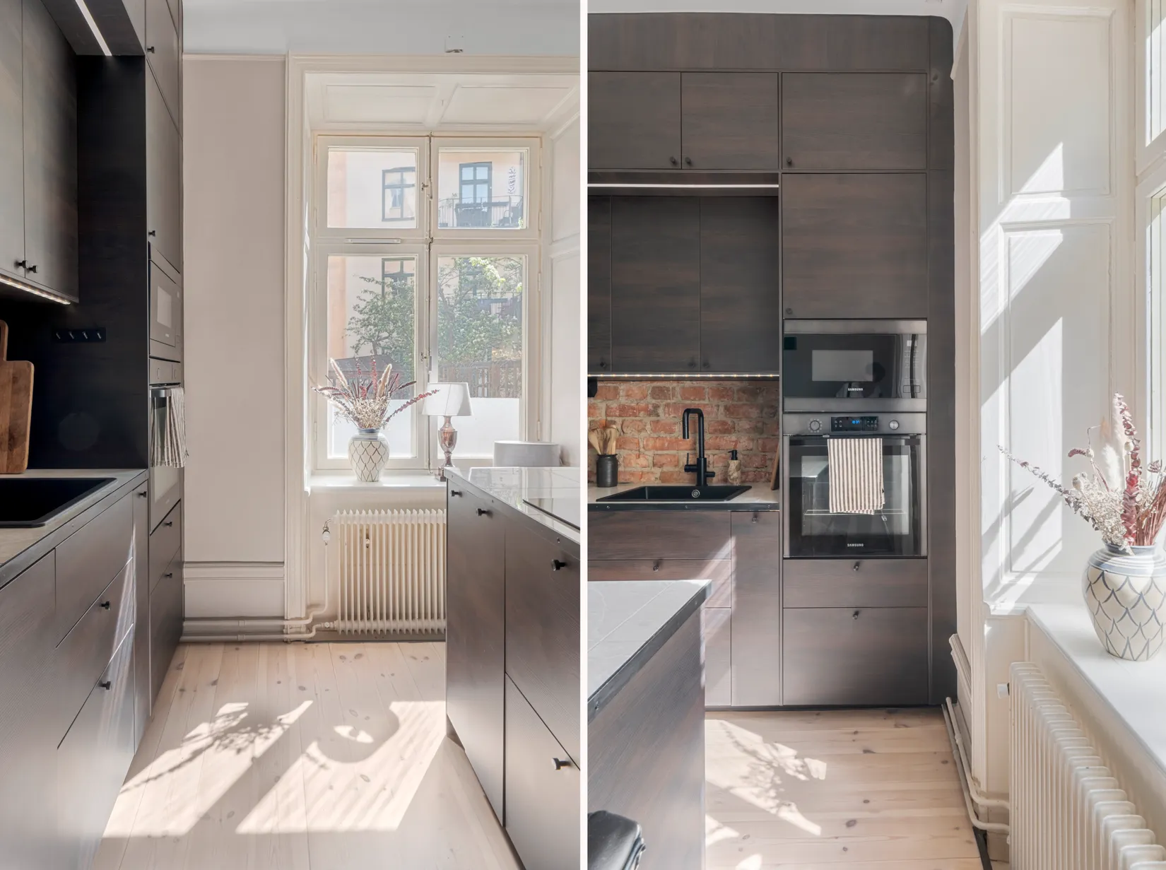 Bostadsrätt, Fridhemsgatan 29A, Kungsholmen - Fridhemsplan, Stockholm