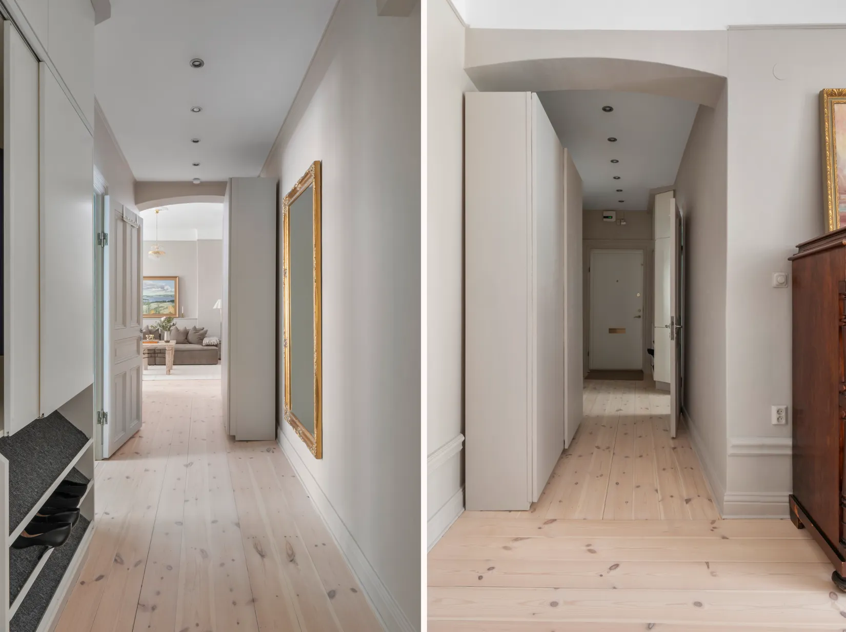 Bostadsrätt, Fridhemsgatan 29A, Kungsholmen - Fridhemsplan, Stockholm