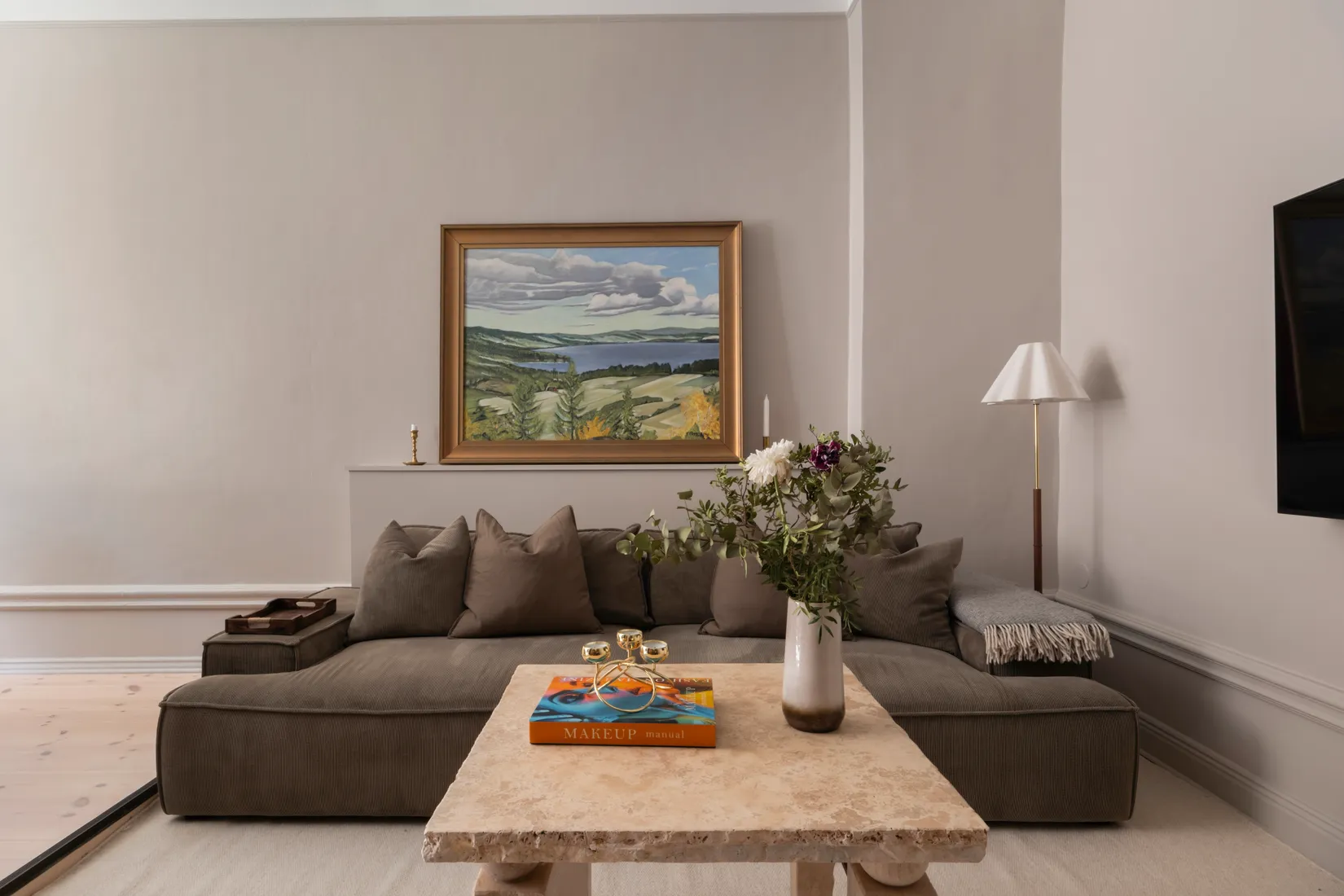 Bostadsrätt, Fridhemsgatan 29A, Kungsholmen - Fridhemsplan, Stockholm