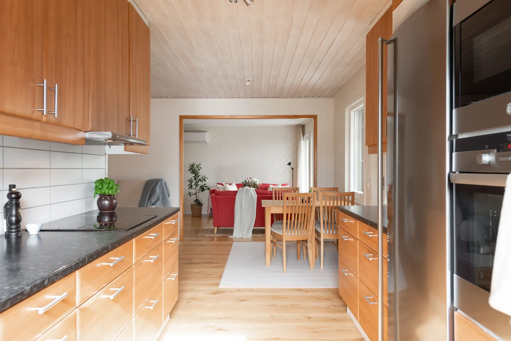 Villa, Starstigen 6, Pålsboda, Hallsberg