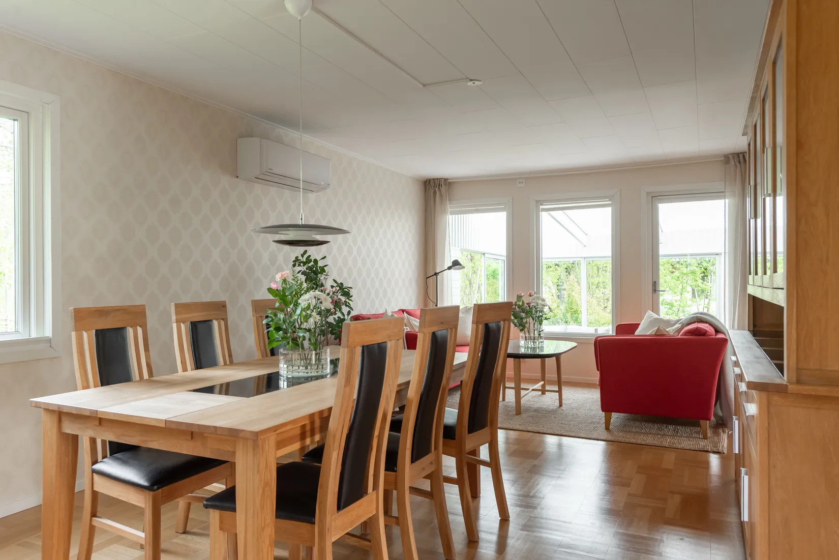 Villa, Starstigen 6, Pålsboda, Hallsberg