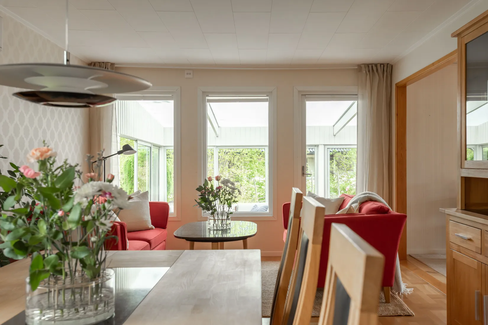 Villa, Starstigen 6, Pålsboda, Hallsberg