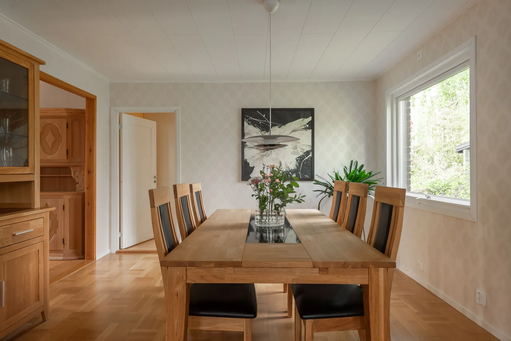 Villa, Starstigen 6, Pålsboda, Hallsberg