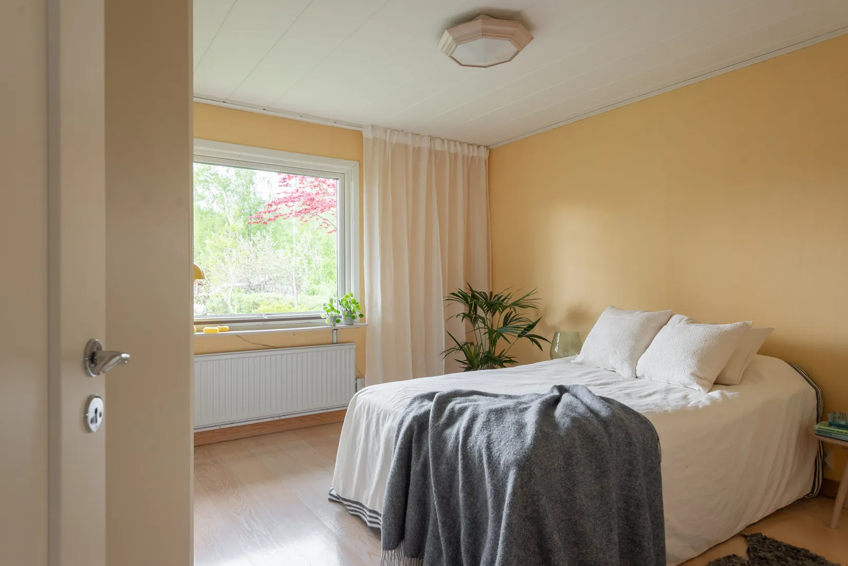 Villa, Starstigen 6, Pålsboda, Hallsberg