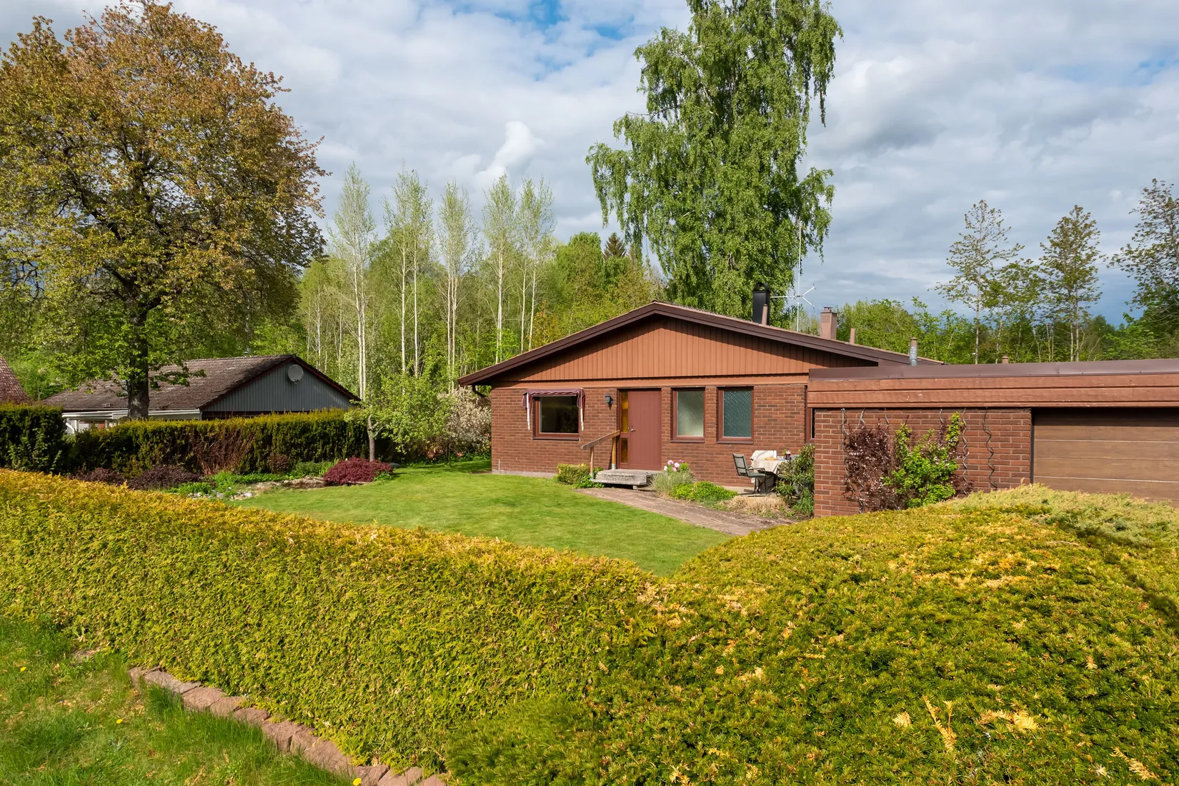 Villa, Starstigen 6, Pålsboda, Hallsberg