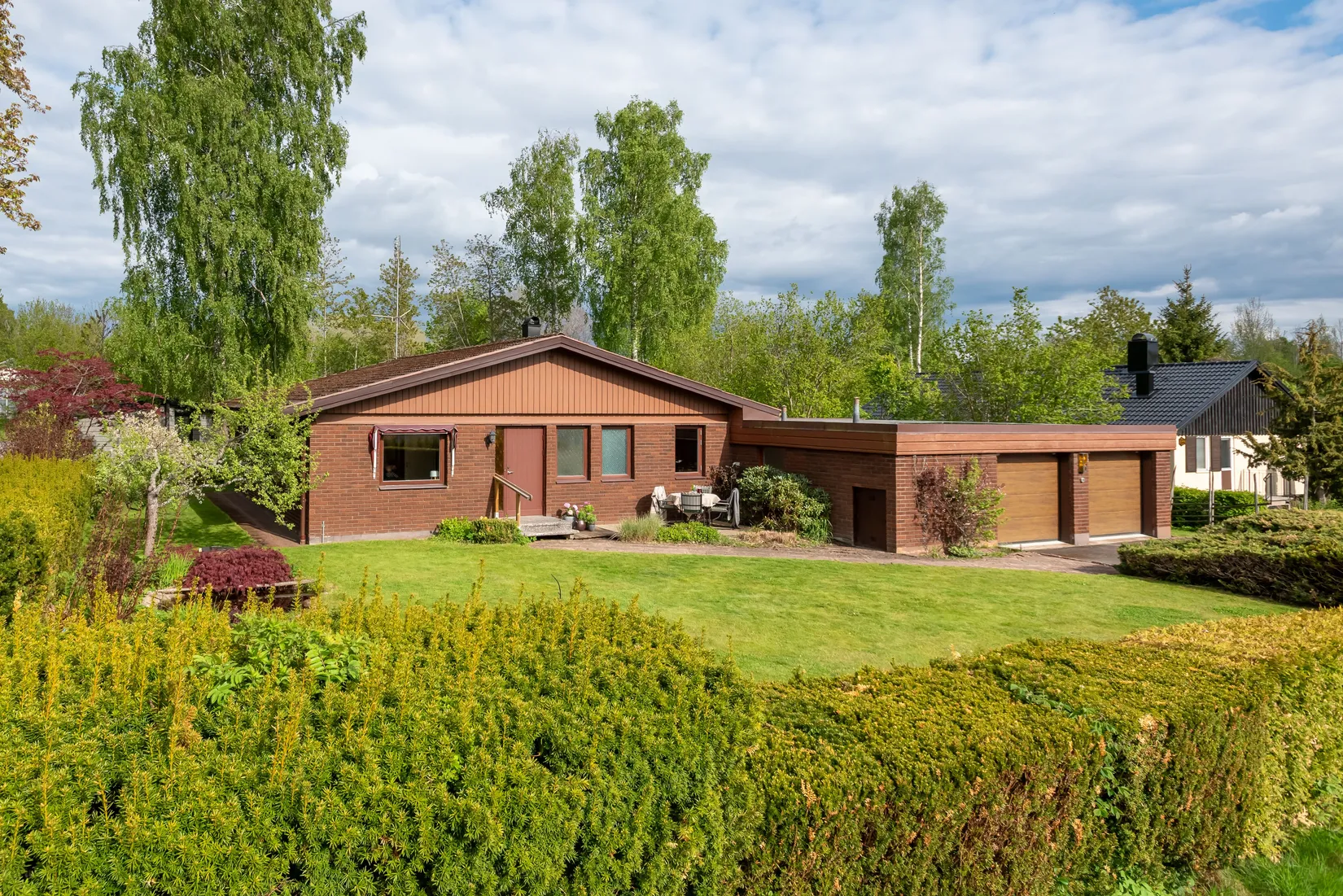 Villa, Starstigen 6, Pålsboda, Hallsberg