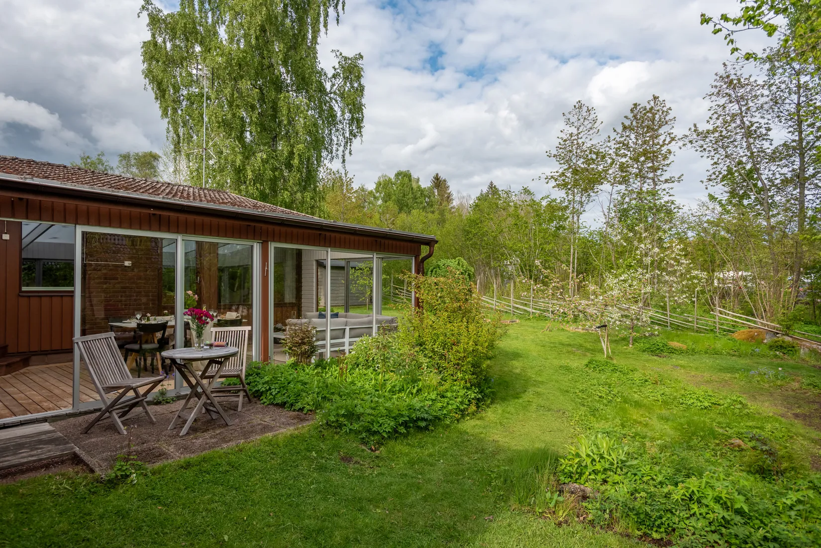 Villa, Starstigen 6, Pålsboda, Hallsberg