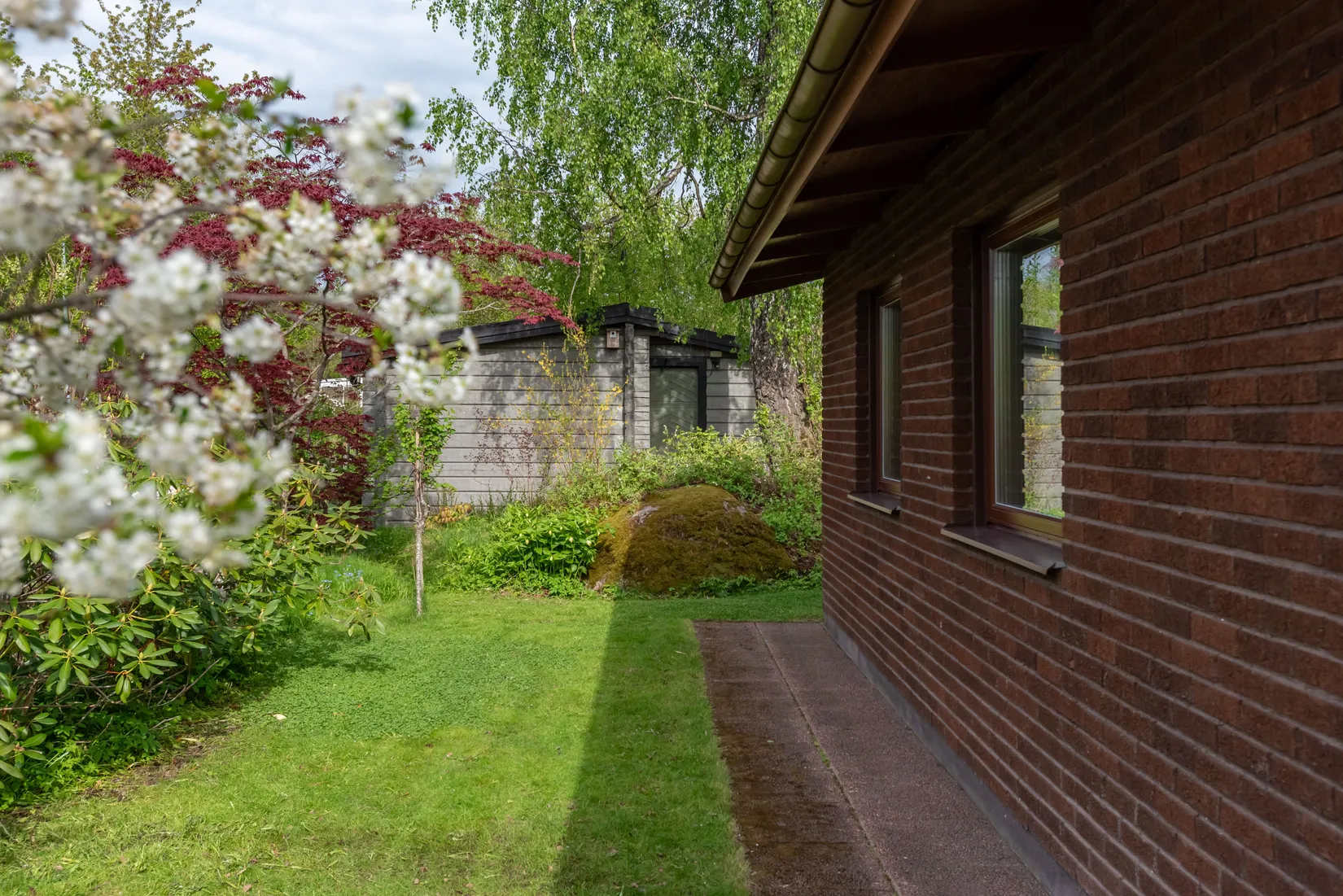 Villa, Starstigen 6, Pålsboda, Hallsberg