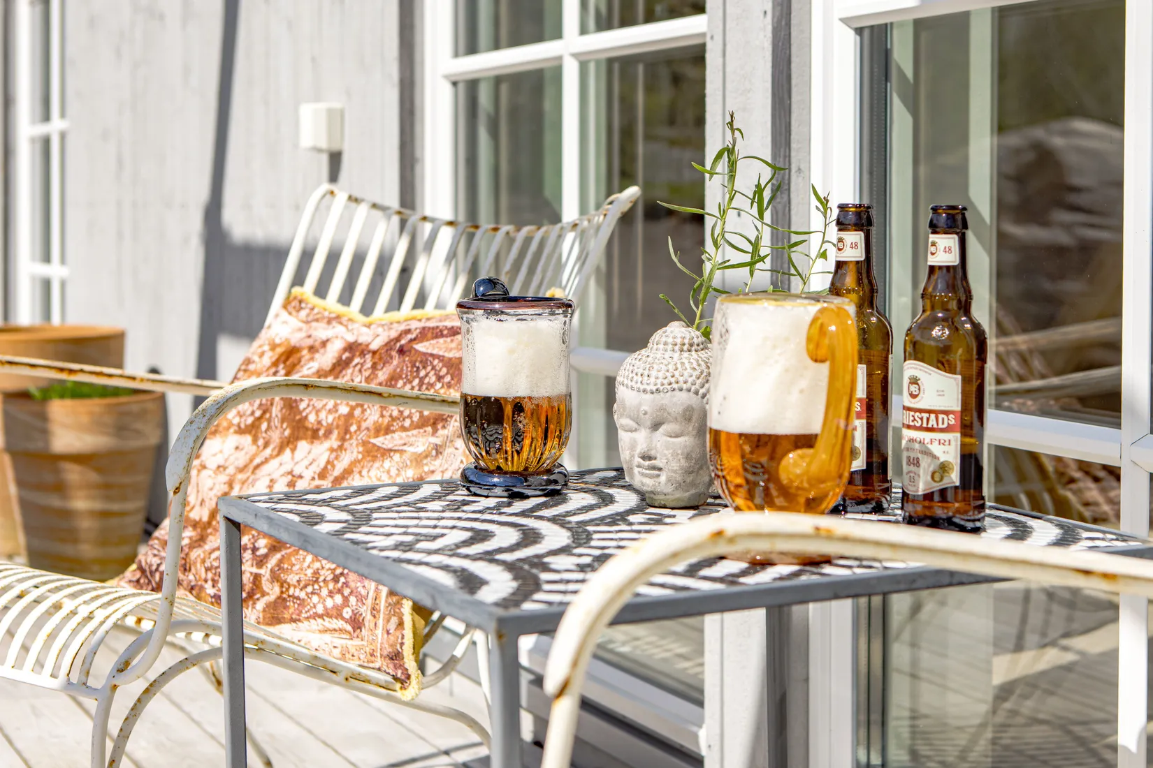 Villa, Lissingavägen 30, Ugglarp, Falkenberg