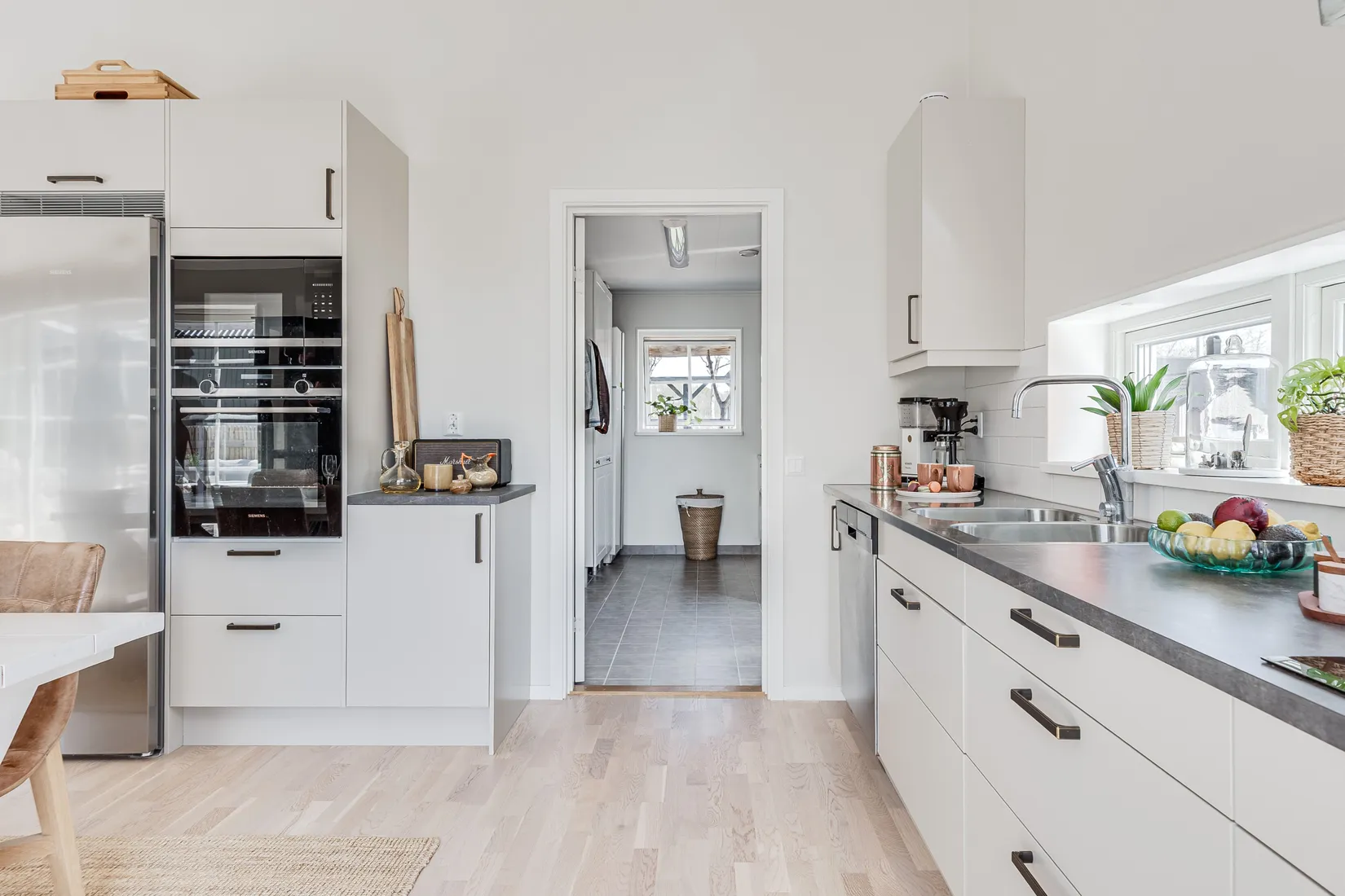 Villa, Lissingavägen 30, Ugglarp, Falkenberg